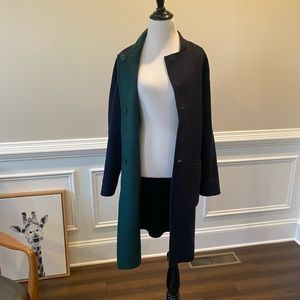 Theory | Jackets \u0026 Coats | Theory Alma 